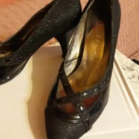 Дамски Обувки, снимка 12 - Дамски елегантни обувки - 43170829