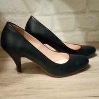 Дамски обувки GiAnni , снимка 2 - Дамски обувки на ток - 32500732