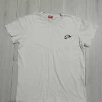 Nike - Men T-Shirt / Мъжка Тениска, снимка 2 - Тениски - 43677425