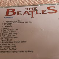 THE BEATLES, снимка 7 - CD дискове - 42939785
