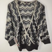 Enjoy sweater L, снимка 1 - Блузи с дълъг ръкав и пуловери - 38020860