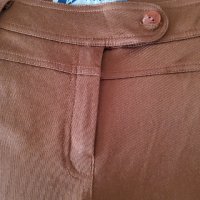 Кафяв панталон, снимка 4 - Панталони - 37759872