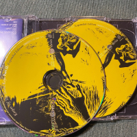 Helloween , снимка 12 - CD дискове - 44883887