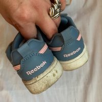 Маратонки reebok, снимка 5 - Детски маратонки - 37384430