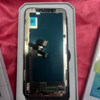 Дисплей за айфон 10 Apple iPhone X, снимка 3 - Тъч скрийн за телефони - 38523542