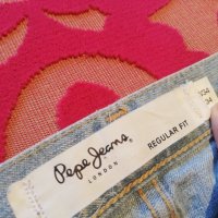 Дънки Pepe Jeans, снимка 5 - Дънки - 35627343