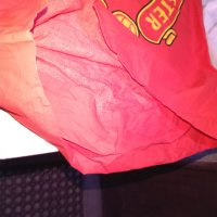 Манчестър Юнайтед Нов Спален комплект за одеяло 196х132см и калъфка за възглавница 90х70мм, снимка 8 - Футбол - 43717191