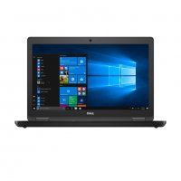 Dell Latitude 5590 Notebook - 15,6" / IntelCore i5-8350U /1,7 GHz / 8 GB Ram / 256 GB SSD /Win 10 Pr, снимка 2 - Лаптопи за работа - 38642707