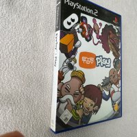 EyeToy: Play , за playstation 2 ps2 плейстейшън 2, снимка 3 - Игри за PlayStation - 44072201