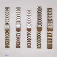 СТОМАНЕНИ ВЕРИЖКИ за Seiko, Orient, Citizen, Breitling, Rolex, Emporio Armani, Omega, Rado, Candino,, снимка 6 - Други - 8739338