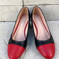 Страхотни обувки, снимка 1 - Дамски ежедневни обувки - 43047902