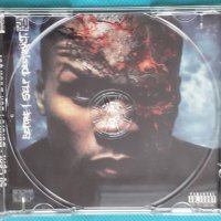 50 Cent – 2009 - Before I Self Destruct(Gangsta,Pop Rap,Thug Rap), снимка 4 - CD дискове - 43910599