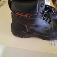 Продавам работни обувки POWERFIX, снимка 1 - Други - 36869546