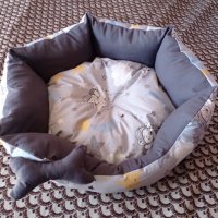 Легло за домашен любимец, снимка 4 - За кучета - 43656623