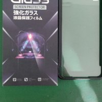 Стъклен протектор 3броя за Samsung Galaxy A51 , снимка 1 - Samsung - 38544143