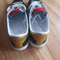 Обувки Armani Exchange, снимка 2 - Маратонки - 37687934