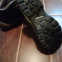 Дамски зимни спортни обувки DUNLOP, снимка 5 - Дамски апрески - 39230791