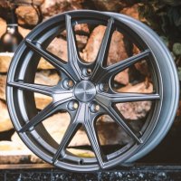 20" Джанти BROCK Порше 5X130 Porsche Panamera 971 Cayenne 9YA 9Y0, снимка 9 - Гуми и джанти - 30241493