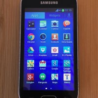 Samsung Galaxy без предна камера, снимка 4 - Samsung - 44129838