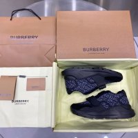 Кецове BURBERRY реплика, снимка 12 - Кецове - 37076454