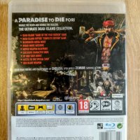 Playstation 3 / PS3 "Dead Island" (Double Pack), снимка 2 - Игри за PlayStation - 43193299