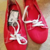 Дамски спортни обувки Miss Fiori, снимка 3 - Дамски ежедневни обувки - 26447070