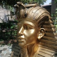 Фараон Тутанкамон, снимка 10 - Други стоки за дома - 37490054