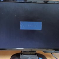 Монитор BENQ G2025HD Series LCD Monitor - 20', снимка 3 - Работни компютри - 43870779