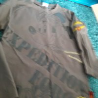 Блузи с дълъг ръкав , снимка 7 - Детски Блузи и туники - 28125536