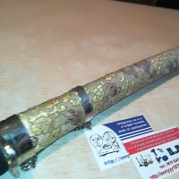 самураиски меч-90см, снимка 13 - Колекции - 28307147