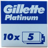 Ножчета за бръснене Жилет Gillette, снимка 2 - Мъжка козметика - 34963653