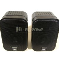 ТОНКОЛОНИ   Jbl control 1 /1 , снимка 6 - Тонколони - 33585395