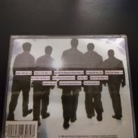 Компакт диск BACKSTREET BOYS 3бр., снимка 4 - CD дискове - 43044213