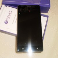 Смартфон Revo Black Pearl, снимка 6 - Телефони с две сим карти - 26391400