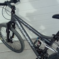 CANYON планински велосипед 26", снимка 16 - Велосипеди - 43226724