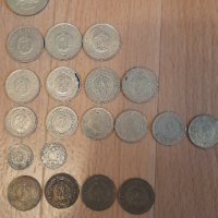 Монети от България цени от 3 до 20 лева, снимка 2 - Нумизматика и бонистика - 36722889