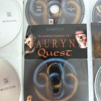 игра Auryn Quest - PC, снимка 1 - Игри за PC - 33644240
