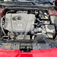 Mazda 6, 2.0i, 165ph., automatic, 2017, estate, engine PE20, 83000 km, euro 6, skyactive, Мазда 6, 2, снимка 11 - Автомобили и джипове - 33197894