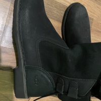 UGG-дамски нови ботушки 42 номер,шити, снимка 2 - Дамски ботуши - 43377895