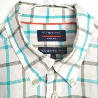 State of Art shirt XL, снимка 1 - Ризи - 44127289