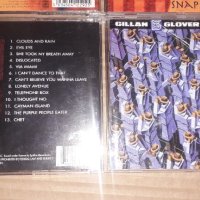 Компакт дискове на - Roger Glover - Snapshot 2002/Ian Gillan & Roger Glover– Accidentally, снимка 8 - CD дискове - 43045247