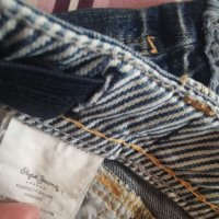 Amn, calvin klein, pause, pepe jeans, снимка 14 - Дънки - 37089449