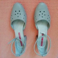Елегантни дамски обувки, снимка 4 - Дамски елегантни обувки - 36982329