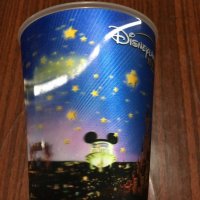  Магическа чаша Disney от Макдоналдс, снимка 1 - Чаши - 28547160