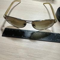 Ralph Lauren слънчеви очила, снимка 5 - Слънчеви и диоптрични очила - 44044287