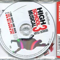 High School Musical, снимка 2 - CD дискове - 34705183