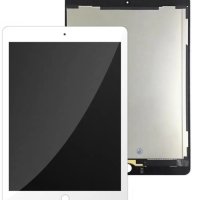 Apple iPad Air 2 gen. 2017, iPad 6 / A1566, A1567 / LCD Дисплей+Тъч скрийн/ Ориг., снимка 1 - Таблети - 43658678