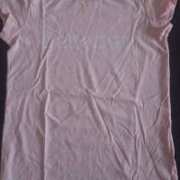 Тениска Бенетон - размер 140, снимка 1 - Детски тениски и потници - 28679021