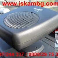 Автомобилна вентилаторна печка 12V  24V 150W, снимка 1 - Аксесоари и консумативи - 28395502
