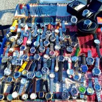 Часовници Swatch,Rolex,Vascheron,Polo, снимка 3 - Мъжки - 29430848